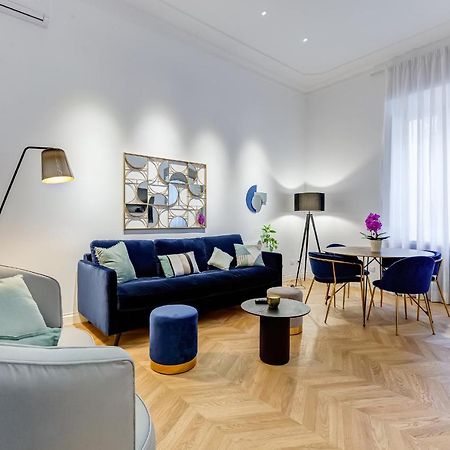 Апартаменты The Heart Of Rome Luxury House Экстерьер фото
