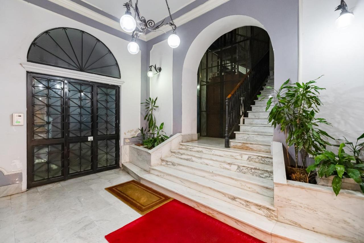 Апартаменты The Heart Of Rome Luxury House Экстерьер фото